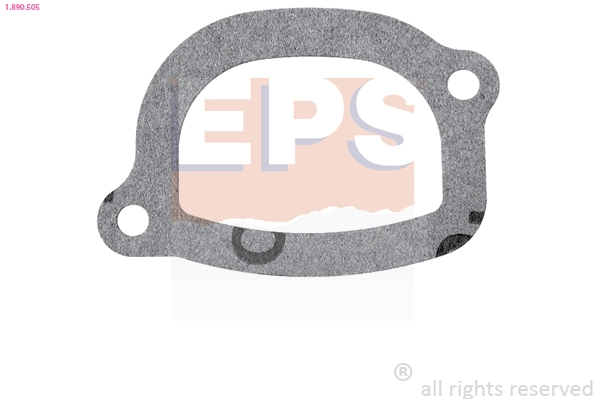 Joint, boîtier du thermostat EPS 1.890.505