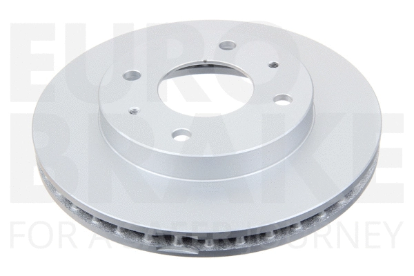 Disque de frein EUROBRAKE 5815313010