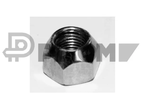 Écrou de roue PLYOM P757531