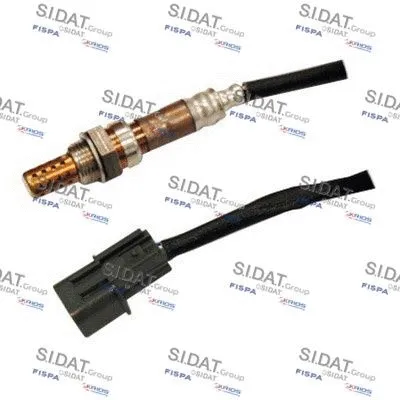 Sonde lambda AUTOTEAM M0289