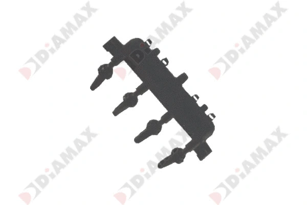 Bobine d'allumage DIAMAX DG2002