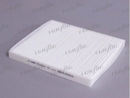 Filtre, air de l'habitacle FRIGAIR 1304.5323