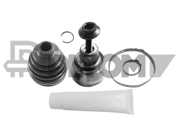Jeu de joints, arbre de transmission PLYOM P760247