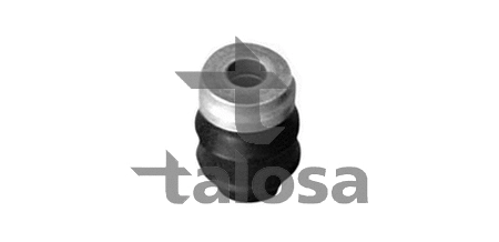 Coussinet de palier, stabilisateur TALOSA 65-11242