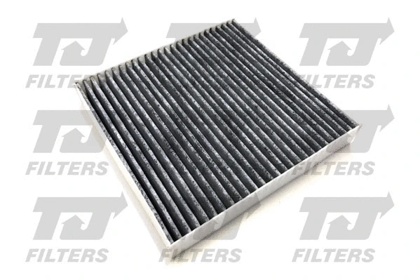 Filtre, air de l'habitacle QUINTON HAZELL QFC0447