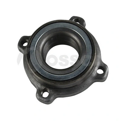 Kit de roulements de roue OSSCA 38912
