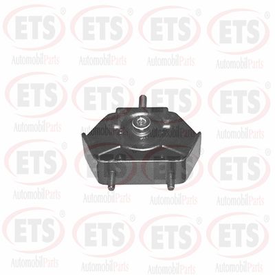 Support moteur ETS 15.EM.124