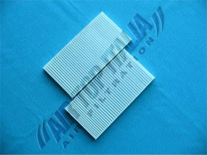 Filtre, air de l'habitacle ZERO WZF1552