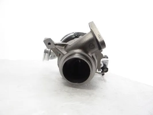 Turbocompresseur, suralimentation GARRETT 759688-5009S