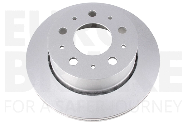 Disque de frein EUROBRAKE 5815311963