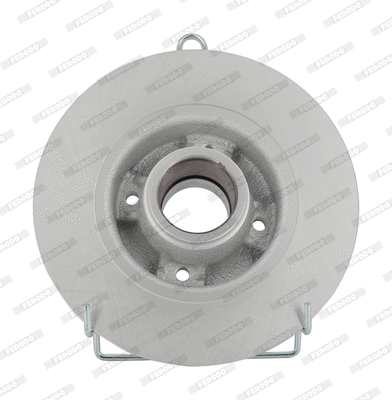 Disque de frein FERODO DDF1369C-1