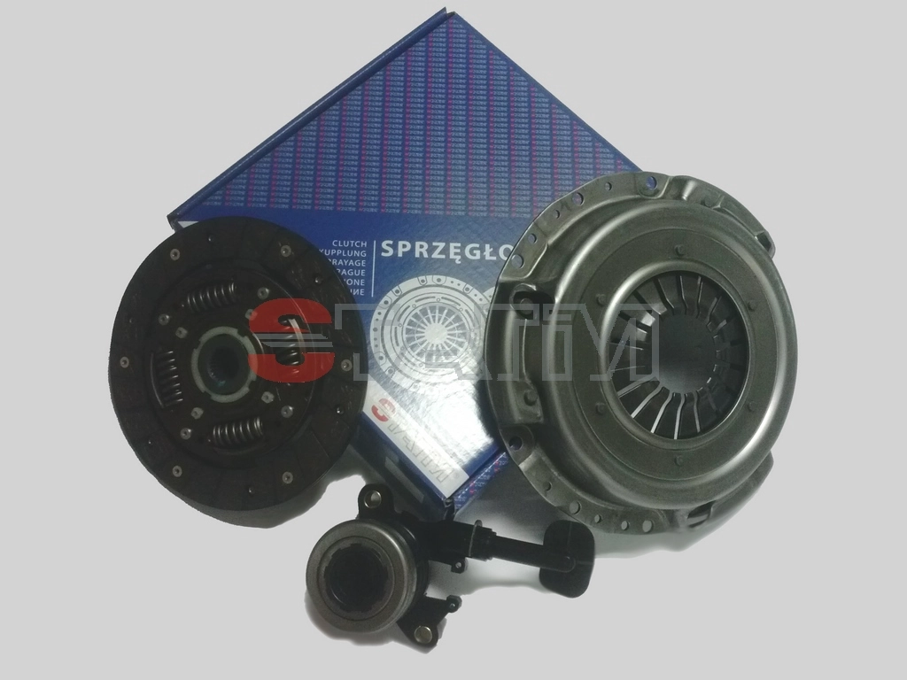 Kit d'embrayage STATIM 120.879