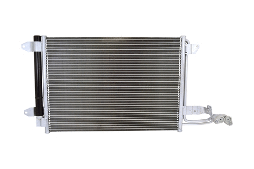 Condenseur, climatisation KLAXCAR FRANCE 80100b