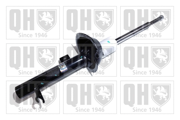 Amortisseur QUINTON HAZELL QAG178983