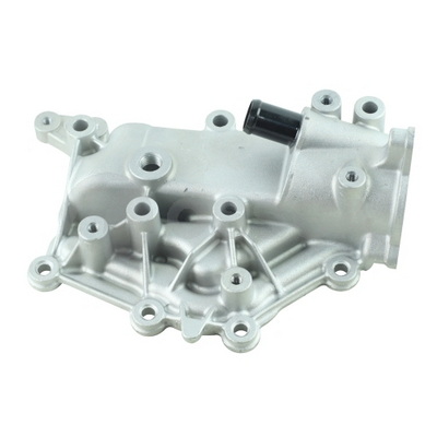 Bride de liquide de refroidissement OSSCA 76403