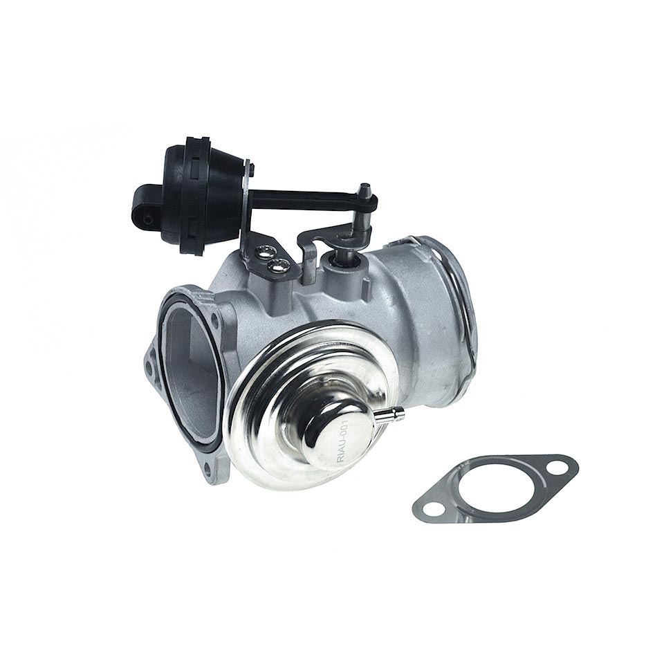 Vanne EGR COSMOPARTS CSMCR00775