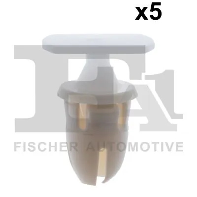 Kit de clip de fixation, carrosserie FA1 14-40085.5