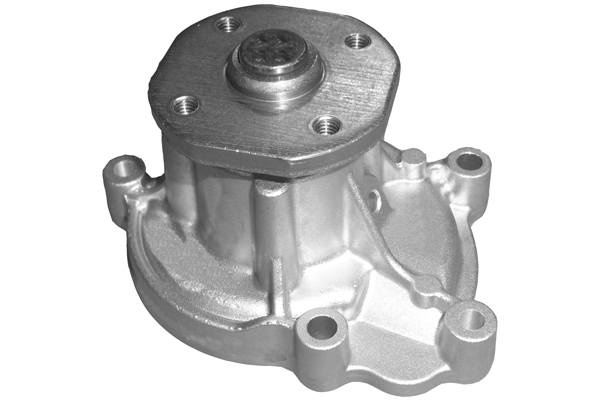 Pompe à eau, refroidissement du moteur TECDRIVE TPAE0188