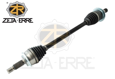 Arbre de transmission ZETA-ERRE ZR11636
