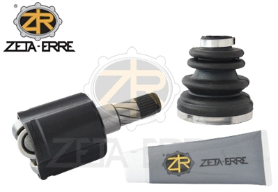 Jeu de joints, arbre de transmission ZETA-ERRE ZR7784