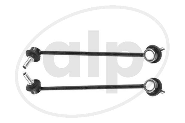 Entretoise/tige, stabilisateur alp ALP-005568