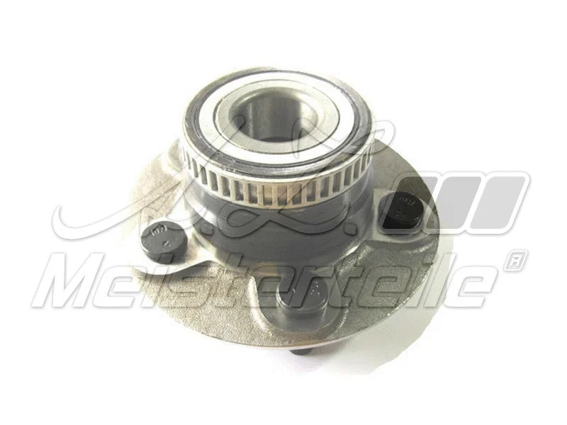 Kit de roulements de roue A.Z. Meisterteile AZMT-42-051-1153