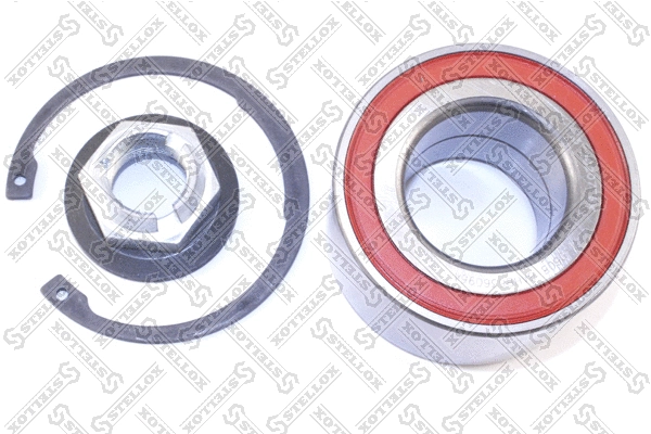 Kit de roulements de roue STELLOX 43-28207-SX