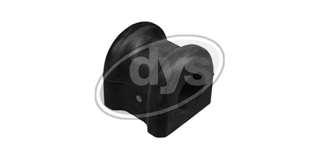 Suspension, stabilisateur DYS 75-25124