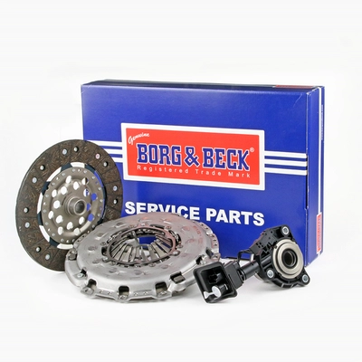 Kit d'embrayage BORG & BECK HKT1612