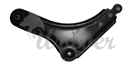 Rotule de barre de connexion WOLVER SP304351