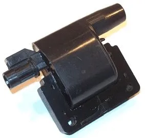 Bobine d'allumage EUROCABLE DC-1134