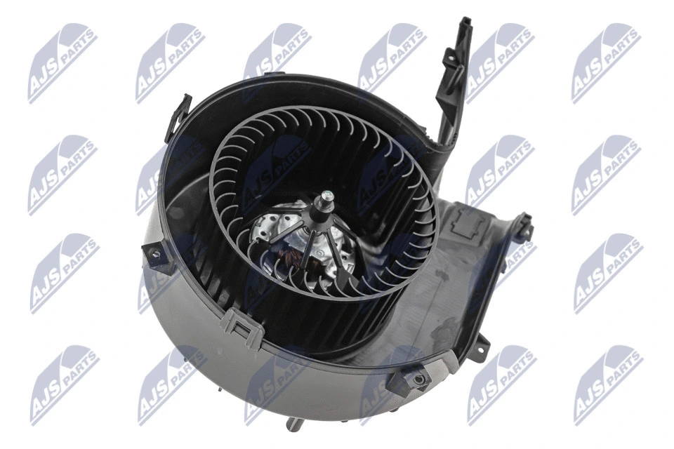 Pulseur d'air habitacle NTY EWN-PL-000