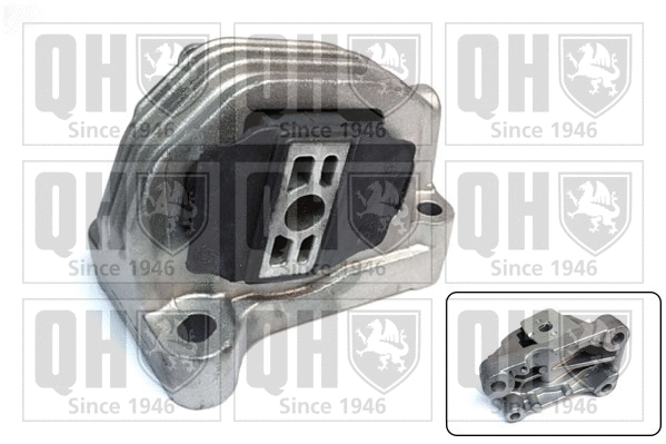 Support moteur QUINTON HAZELL EM4885