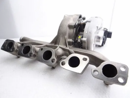Turbocompresseur, suralimentation GARRETT 762060-5008S