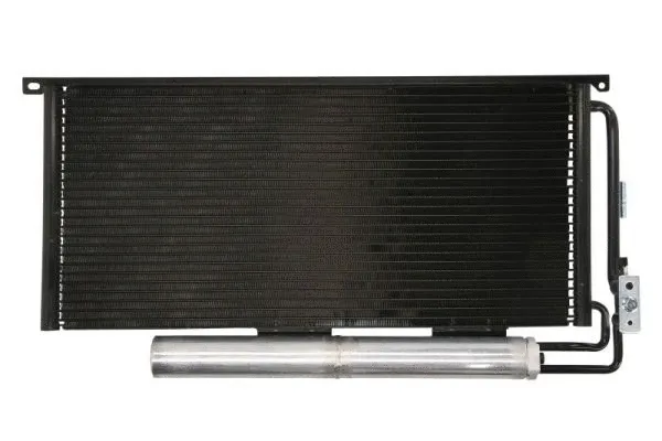 Condenseur, climatisation THERMOTEC KTT110677