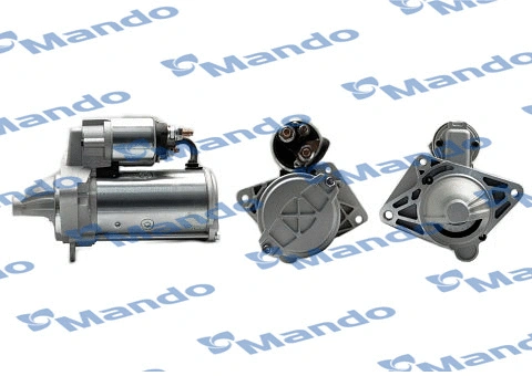 Démarreur MANDO MEE015048