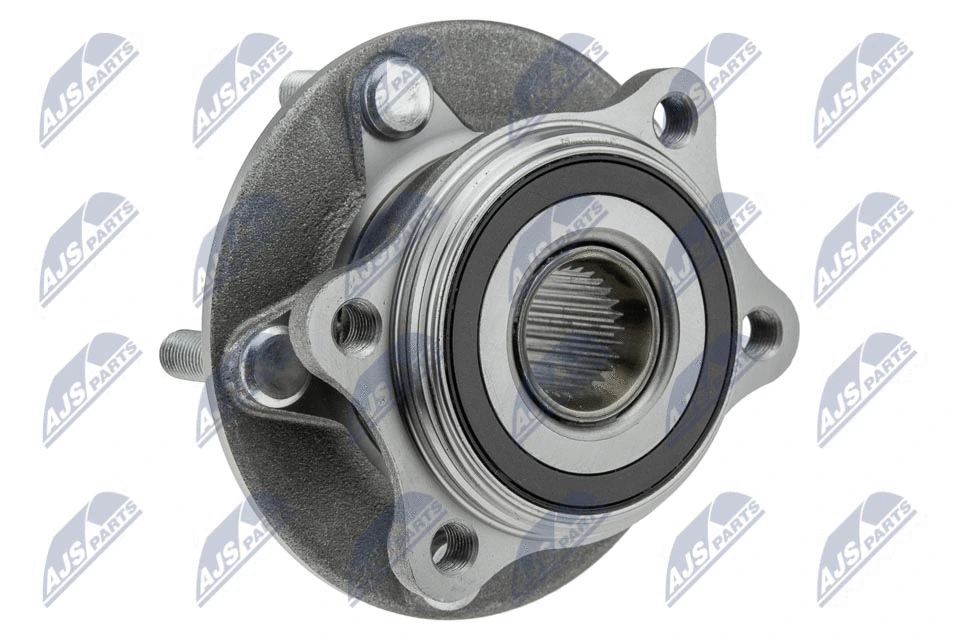 Kit de roulements de roue NTY KLP-MZ-038