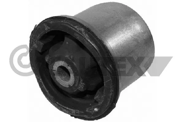 Suspension, corps de l'essieu CAUTEX 021207