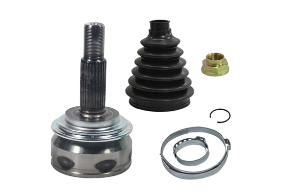 Jeu de joints, arbre de transmission HART 470 929