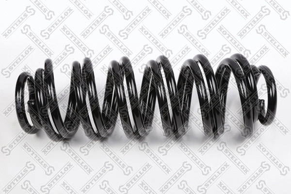 Ressort de suspension STELLOX 10-22484-SX