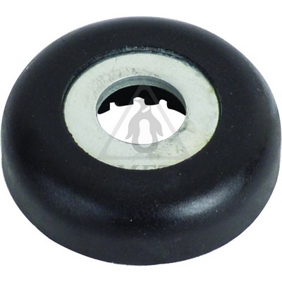 Roulement, coupelle de suspension ASMETAL 38VW1273