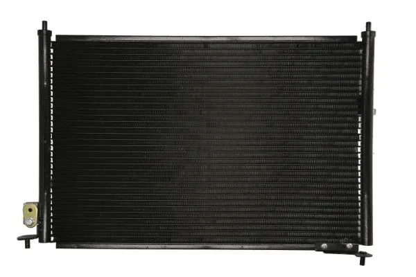 Condenseur, climatisation THERMOTEC KTT110384