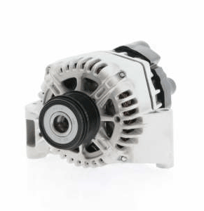Alternateur A.Z. Meisterteile AZMT-49-035-1704