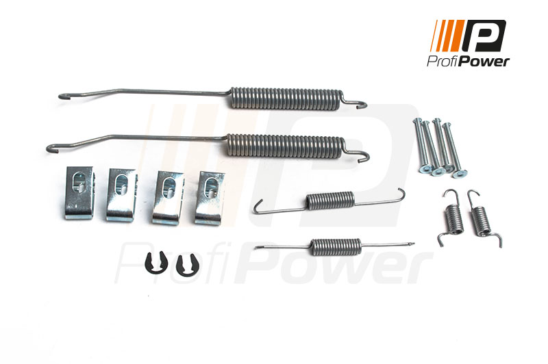 Kit d'accessoires, mâchoire de frein ProfiPower 9B2175