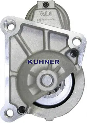 Démarreur AD KÜHNER 10684