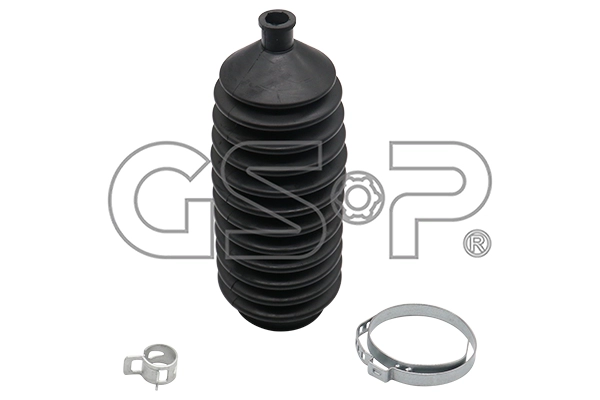 Jeu de joints-soufflets, direction GSP-BR 540061S