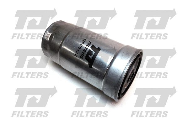 Filtre à carburant QUINTON HAZELL QFF0122