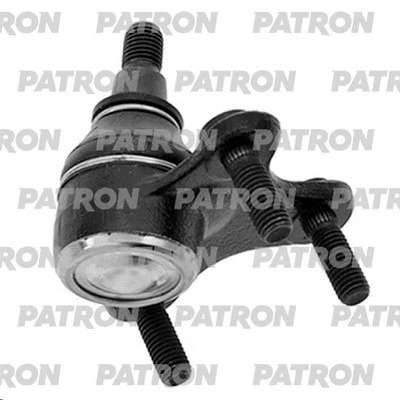 Rotule de suspension PATRON PS3127L