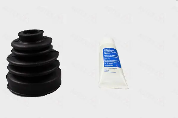 Jeu de joints-soufflets, arbre de commande AUTEX 503608