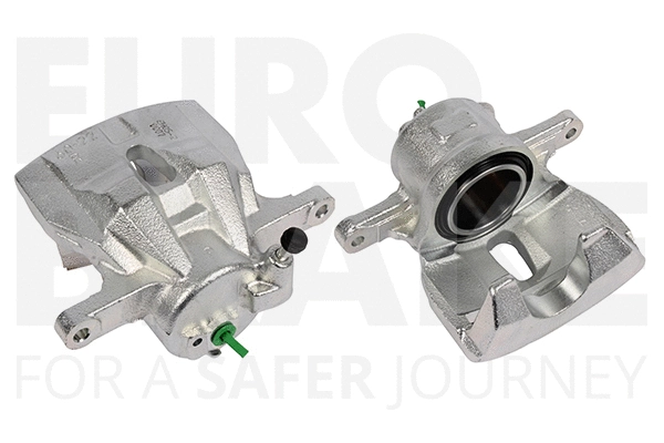 Étrier de frein EUROBRAKE 53012145132